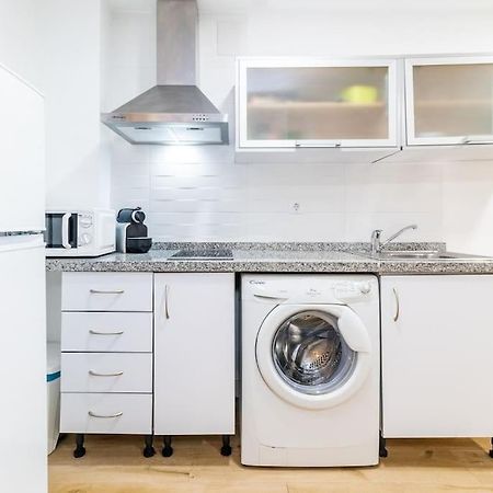 Apartamento Pedro Antonio Parking Gratis 格拉纳达 外观 照片