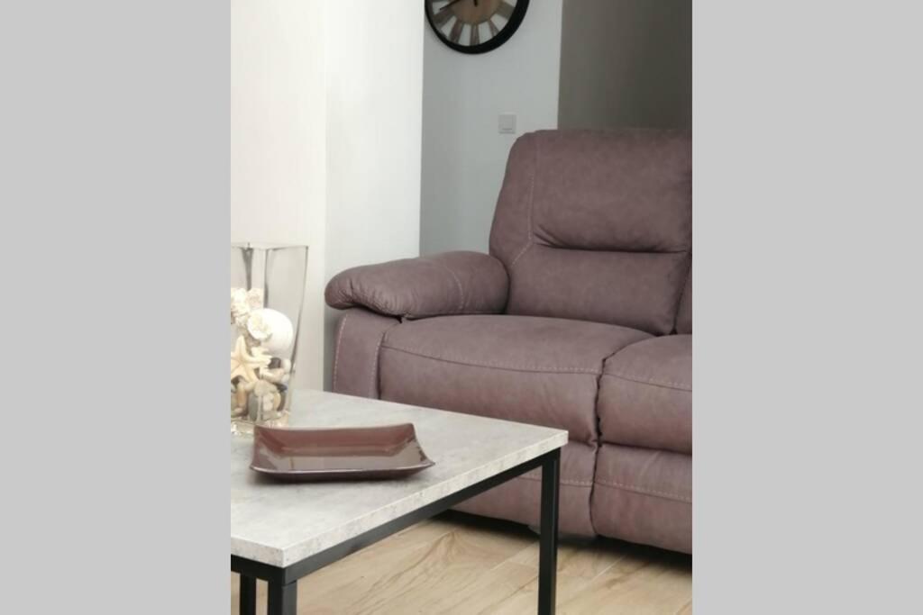 Apartamento Pedro Antonio Parking Gratis 格拉纳达 外观 照片