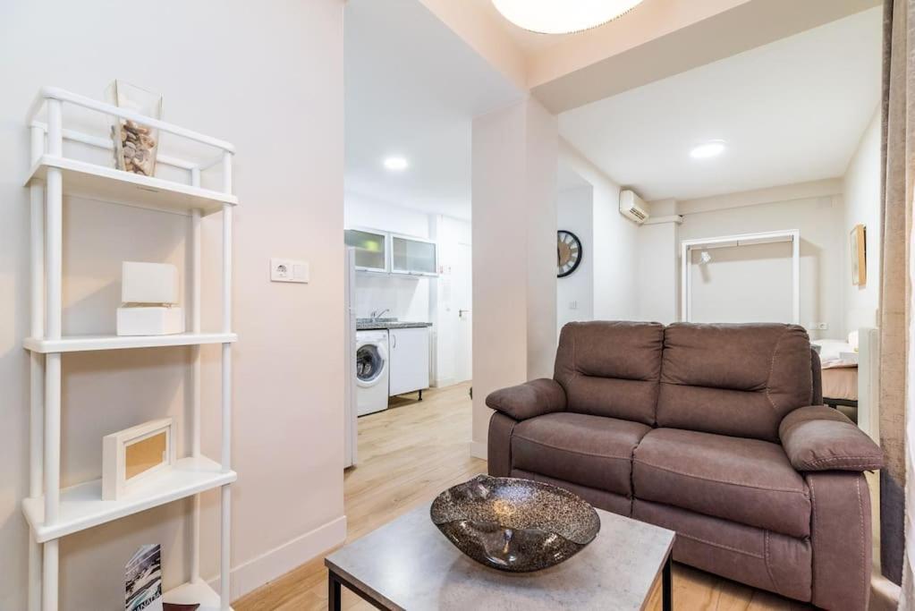 Apartamento Pedro Antonio Parking Gratis 格拉纳达 外观 照片