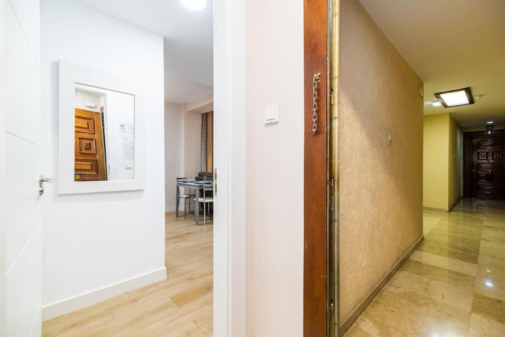 Apartamento Pedro Antonio Parking Gratis 格拉纳达 外观 照片