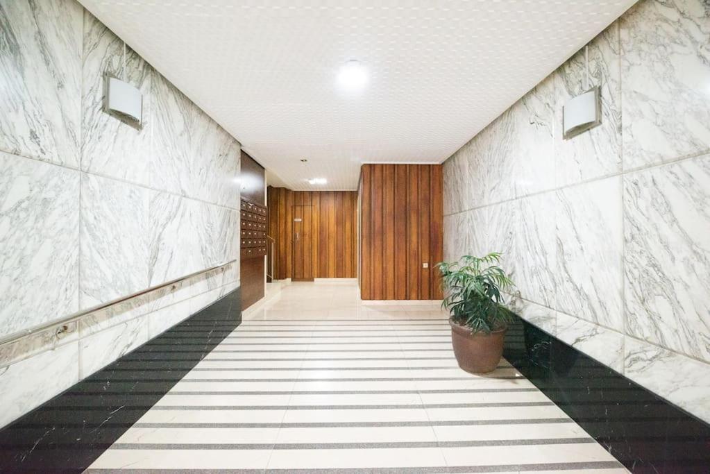 Apartamento Pedro Antonio Parking Gratis 格拉纳达 外观 照片