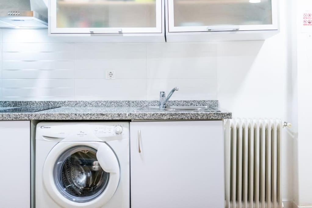 Apartamento Pedro Antonio Parking Gratis 格拉纳达 外观 照片