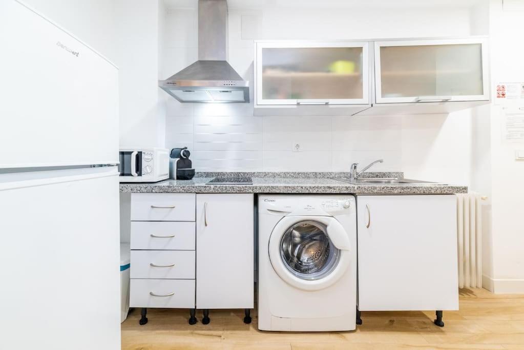Apartamento Pedro Antonio Parking Gratis 格拉纳达 外观 照片