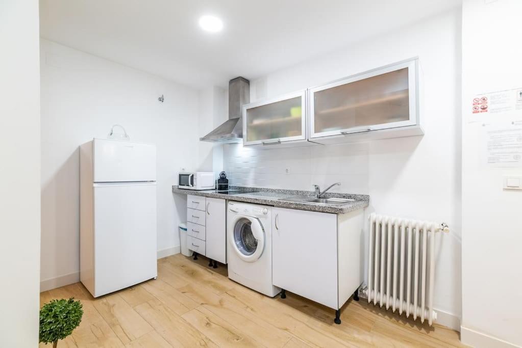 Apartamento Pedro Antonio Parking Gratis 格拉纳达 外观 照片
