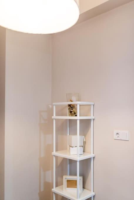 Apartamento Pedro Antonio Parking Gratis 格拉纳达 外观 照片