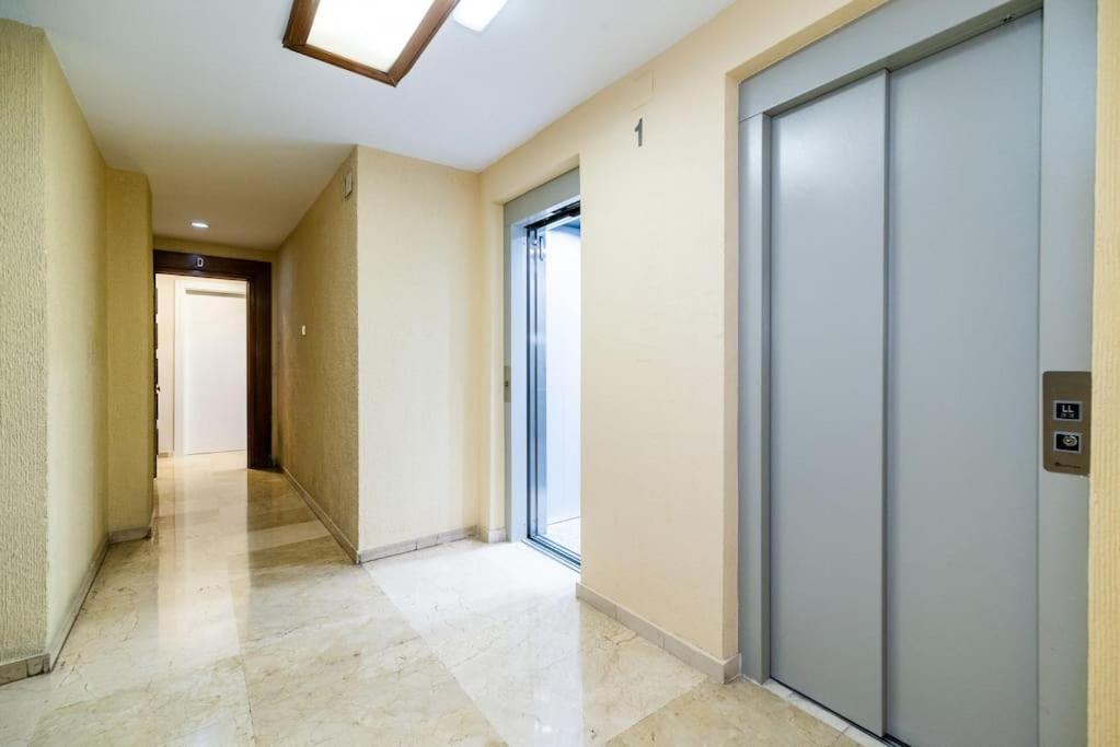 Apartamento Pedro Antonio Parking Gratis 格拉纳达 外观 照片