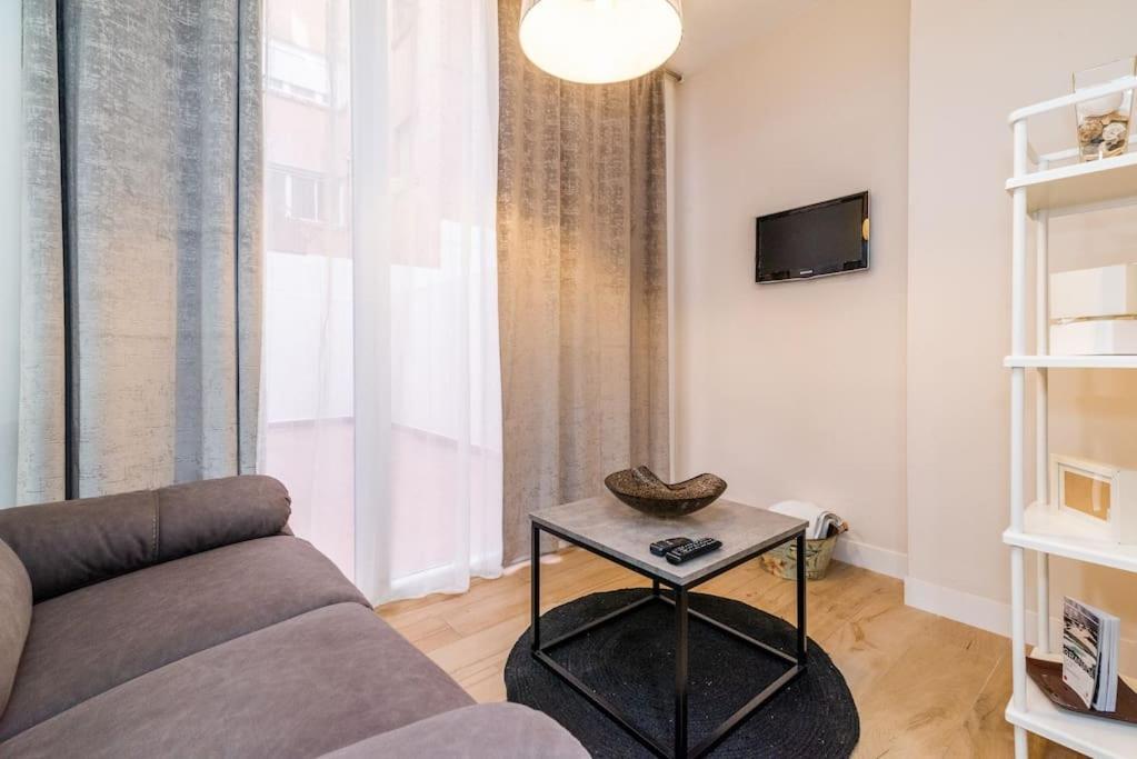 Apartamento Pedro Antonio Parking Gratis 格拉纳达 外观 照片