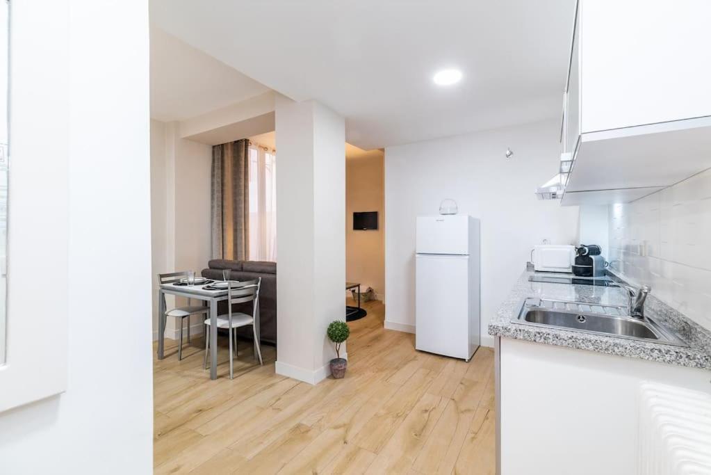 Apartamento Pedro Antonio Parking Gratis 格拉纳达 外观 照片