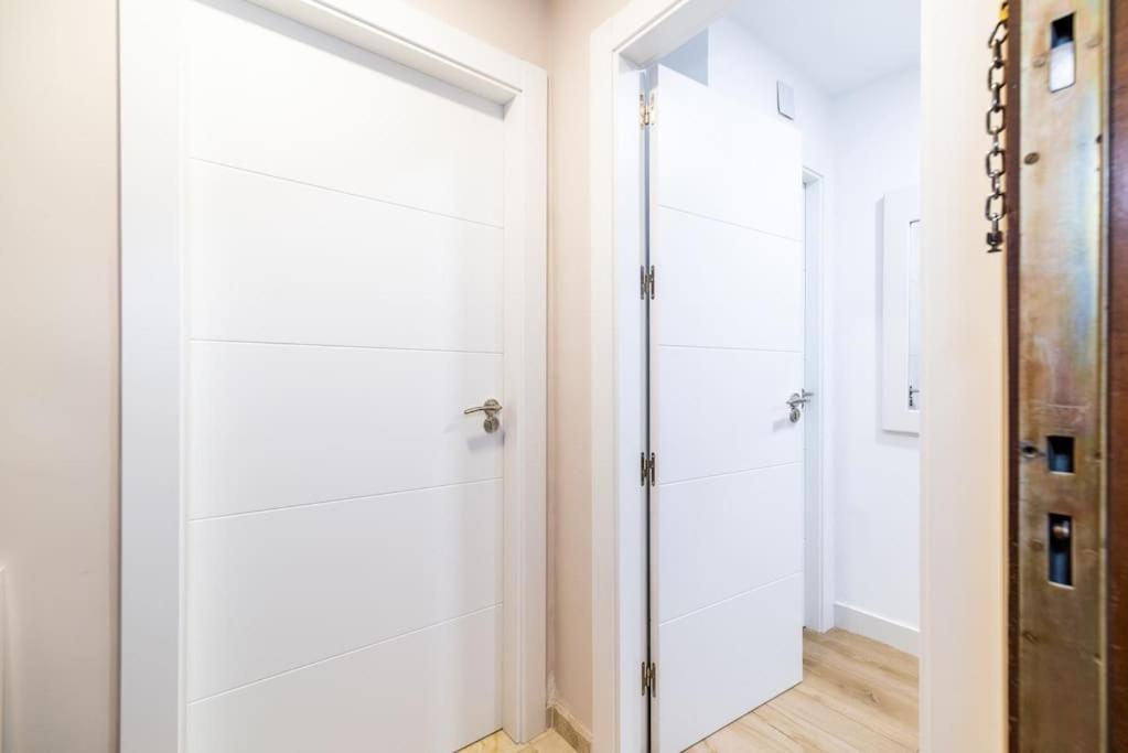 Apartamento Pedro Antonio Parking Gratis 格拉纳达 外观 照片