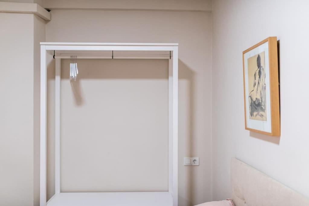 Apartamento Pedro Antonio Parking Gratis 格拉纳达 外观 照片