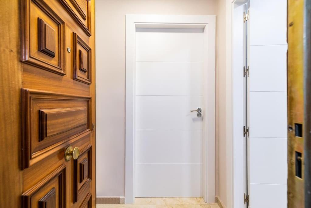 Apartamento Pedro Antonio Parking Gratis 格拉纳达 外观 照片