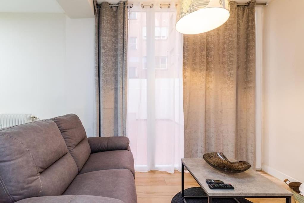 Apartamento Pedro Antonio Parking Gratis 格拉纳达 外观 照片