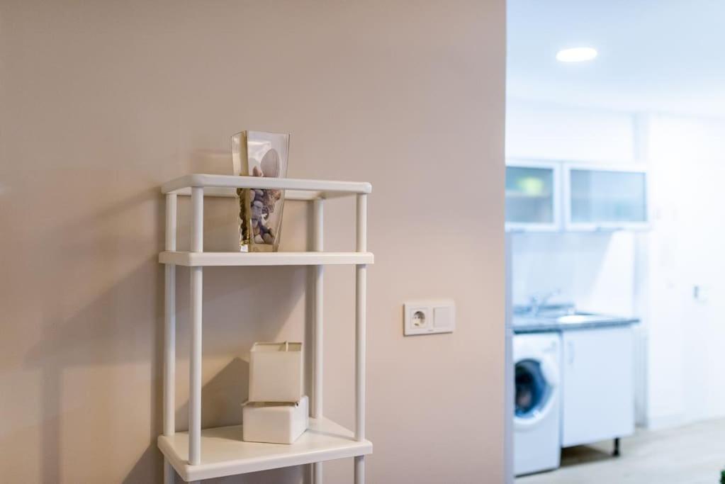 Apartamento Pedro Antonio Parking Gratis 格拉纳达 外观 照片