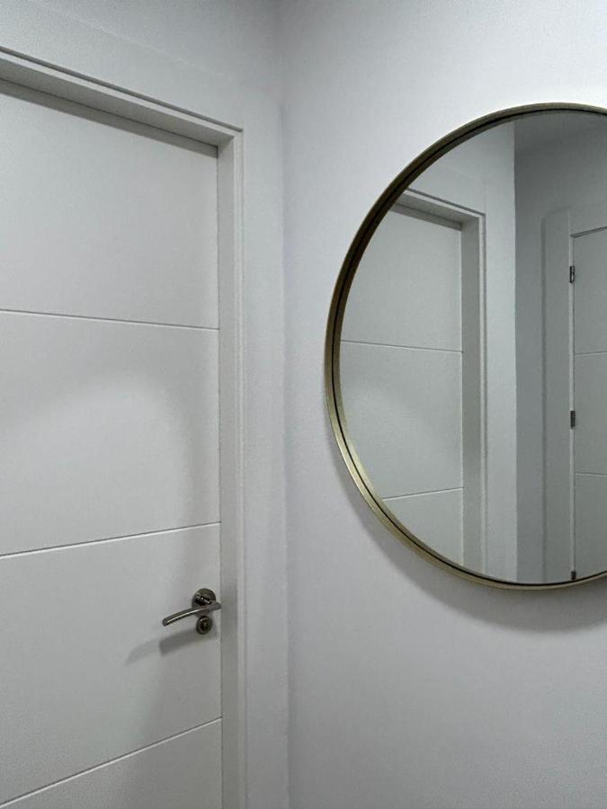 Apartamento Pedro Antonio Parking Gratis 格拉纳达 外观 照片