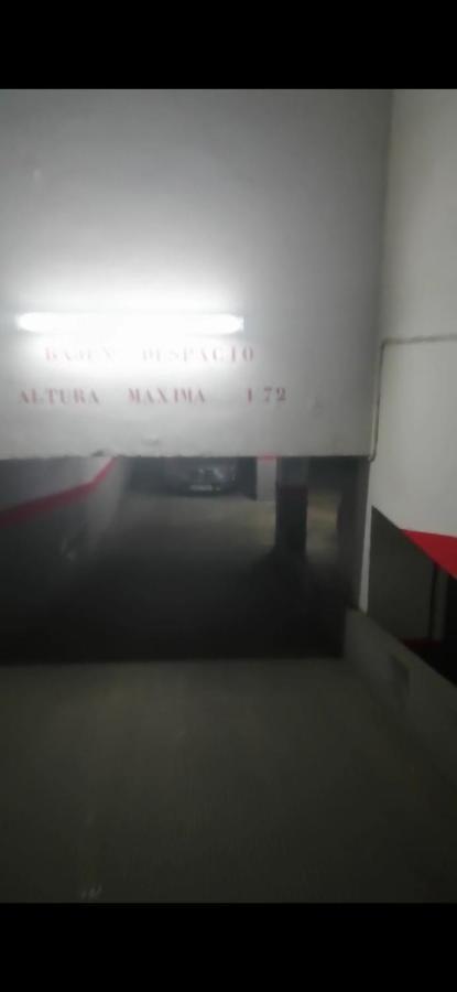 Apartamento Pedro Antonio Parking Gratis 格拉纳达 外观 照片